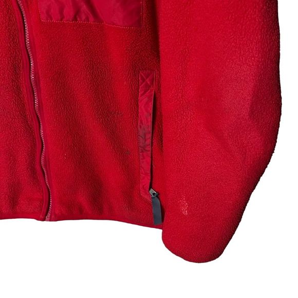 VTG Patagonia Fleece Jacket Mens USA Medium - Picture 5 of 5